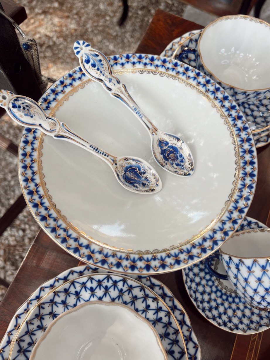 Vintage Ceramics & Porcelain - Vintage Italy